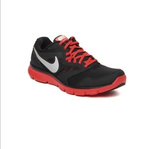 Nike Men's Flex Experience Rn 3 Msl Running Shoes